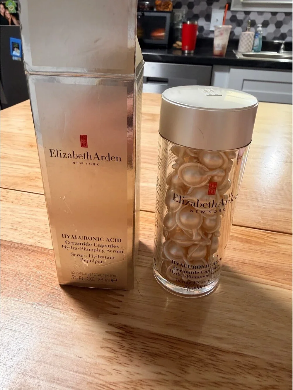 Elizabeth Arden elizabeth arden